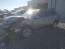 Subaru Outback 2.5i Premium Image 1