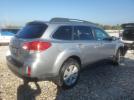 Subaru Outback 2.5i Premium Image 2