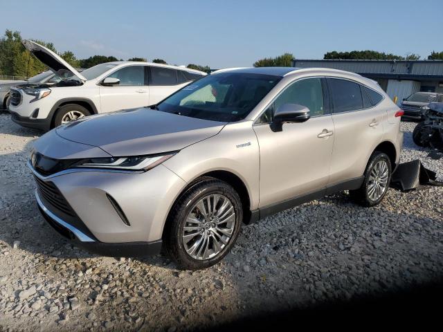  Salvage Toyota Venza