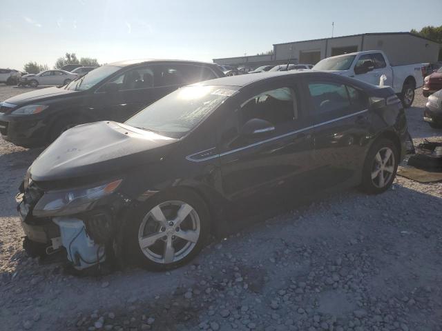  Salvage Chevrolet Volt