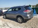 Nissan Rogue S Image 2