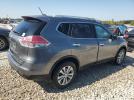 Nissan Rogue S Image 3