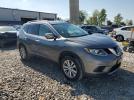 Nissan Rogue S Image 4