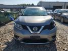 Nissan Rogue S Image 7