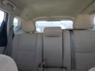 Nissan Rogue S Image 8