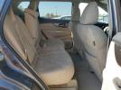 Nissan Rogue S Image 9
