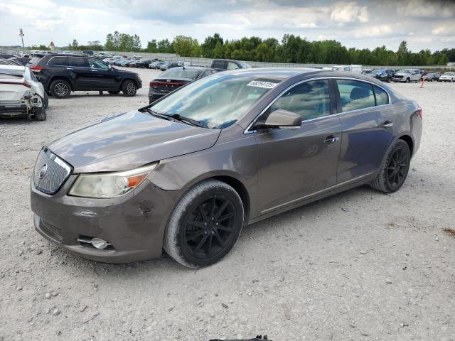  Salvage Buick LaCrosse