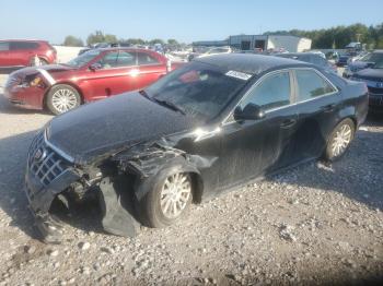  Salvage Cadillac CTS