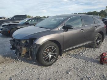  Salvage Toyota Venza