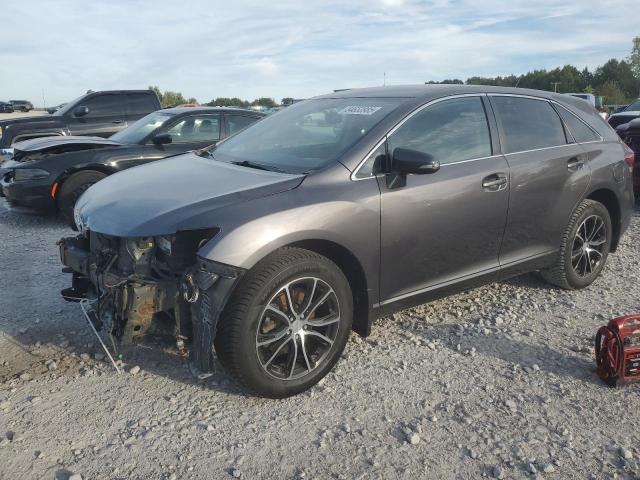  Salvage Toyota Venza