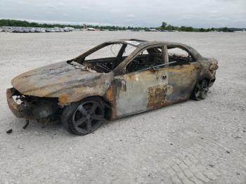  Salvage Mazda 6