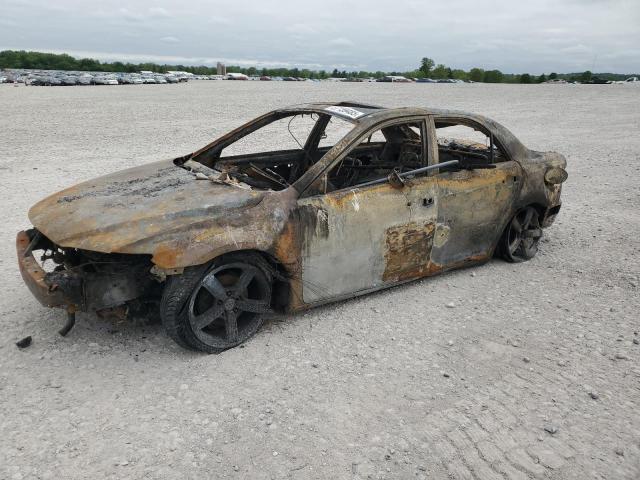  Salvage Mazda 6