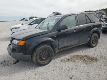  Salvage Saturn Vue