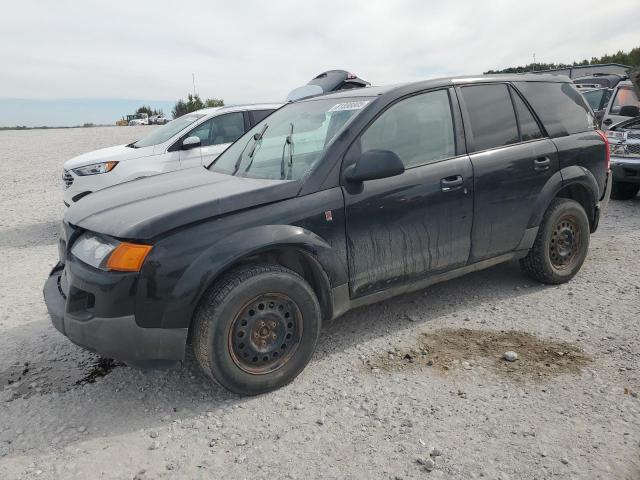  Salvage Saturn Vue