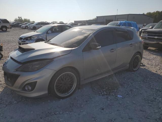  Salvage Mazda Speed 3