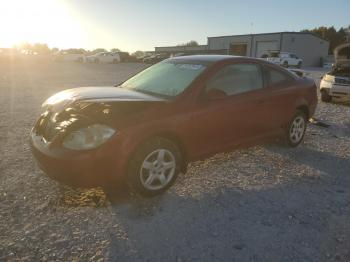  Salvage Pontiac G5