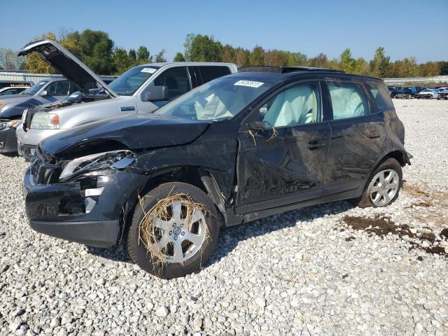  Salvage Volvo XC60