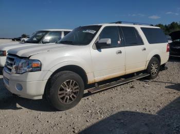  Salvage Ford Expedition