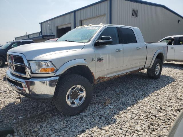  Salvage Dodge Ram 2500