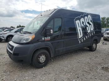 Salvage Ram Promaster