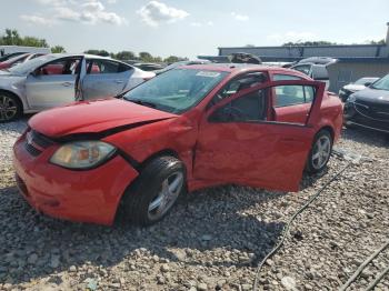  Salvage Chevrolet Cobalt
