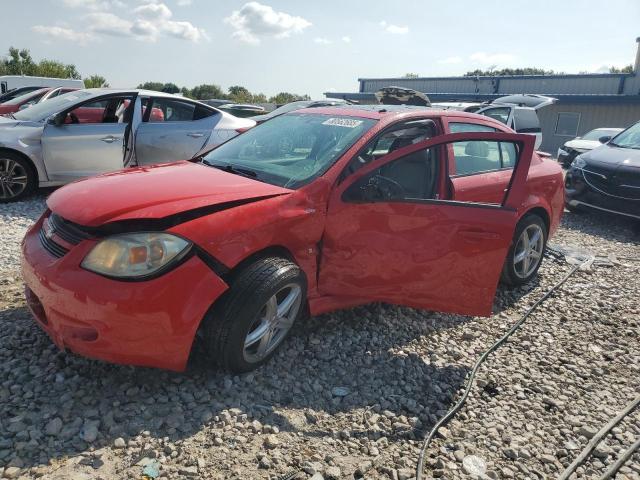  Salvage Chevrolet Cobalt