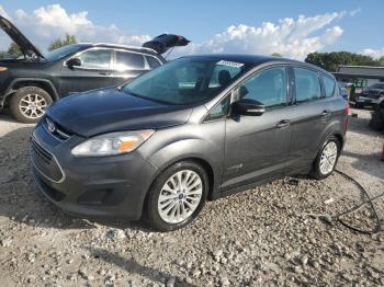  Salvage Ford Cmax