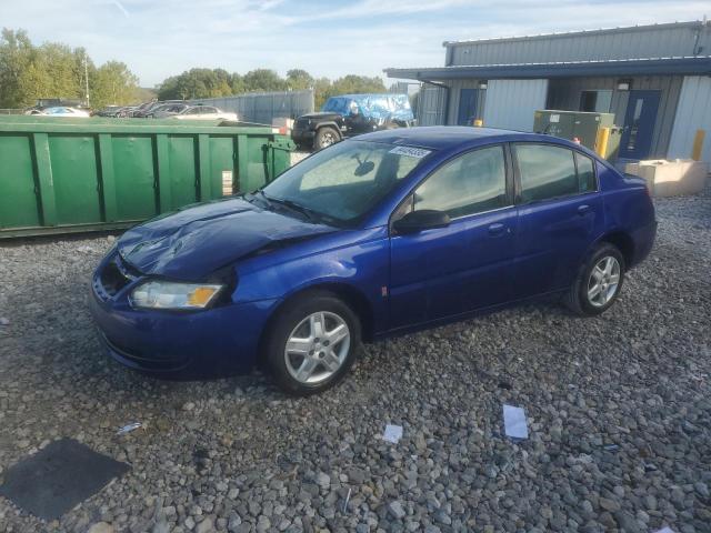  Salvage Saturn Ion