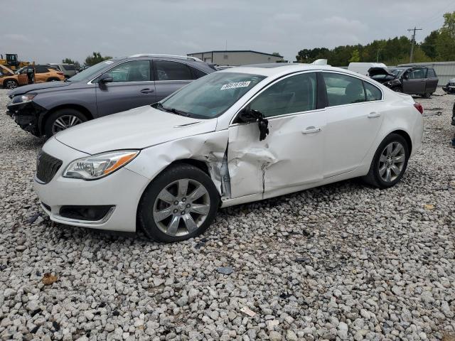  Salvage Buick Regal