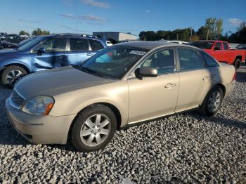  Salvage Ford 500