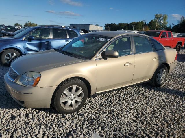  Salvage Ford 500