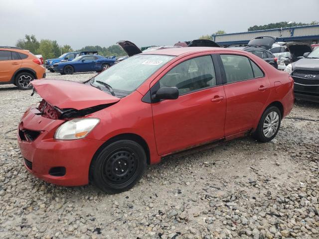  Salvage Toyota Yaris