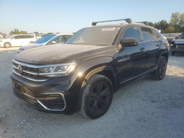  Salvage Volkswagen Atlas