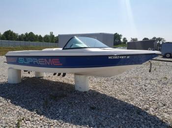  Salvage Other Boat Other