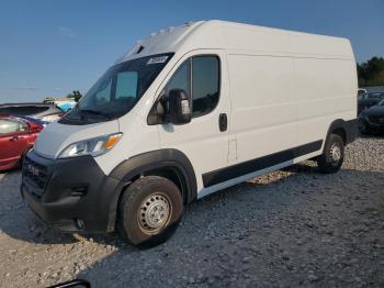  Salvage Ram Promaster