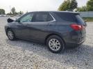 Chevrolet Equinox Lt Image 3