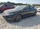 Lincoln MKZ Image 1
