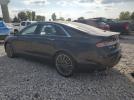 Lincoln MKZ Image 10