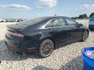 Lincoln MKZ Image 11