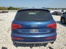 Audi Q7 Premium Image 4