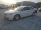 Lincoln MKZ Hybrid Image 1