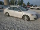 Lincoln MKZ Hybrid Image 3
