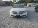 Lincoln MKZ Hybrid Image 2
