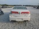 Lincoln MKZ Hybrid Image 12