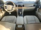 Lincoln MKZ Hybrid Image 10