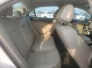 Lincoln MKZ Hybrid Image 5