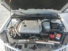 Lincoln MKZ Hybrid Image 9