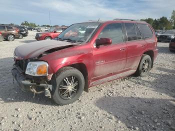  Salvage GMC Envoy