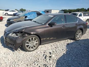  Salvage Lexus Gs