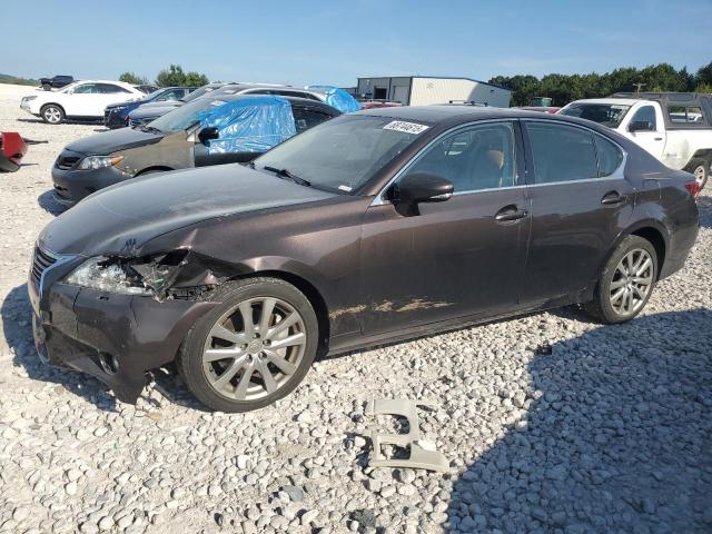  Salvage Lexus Gs